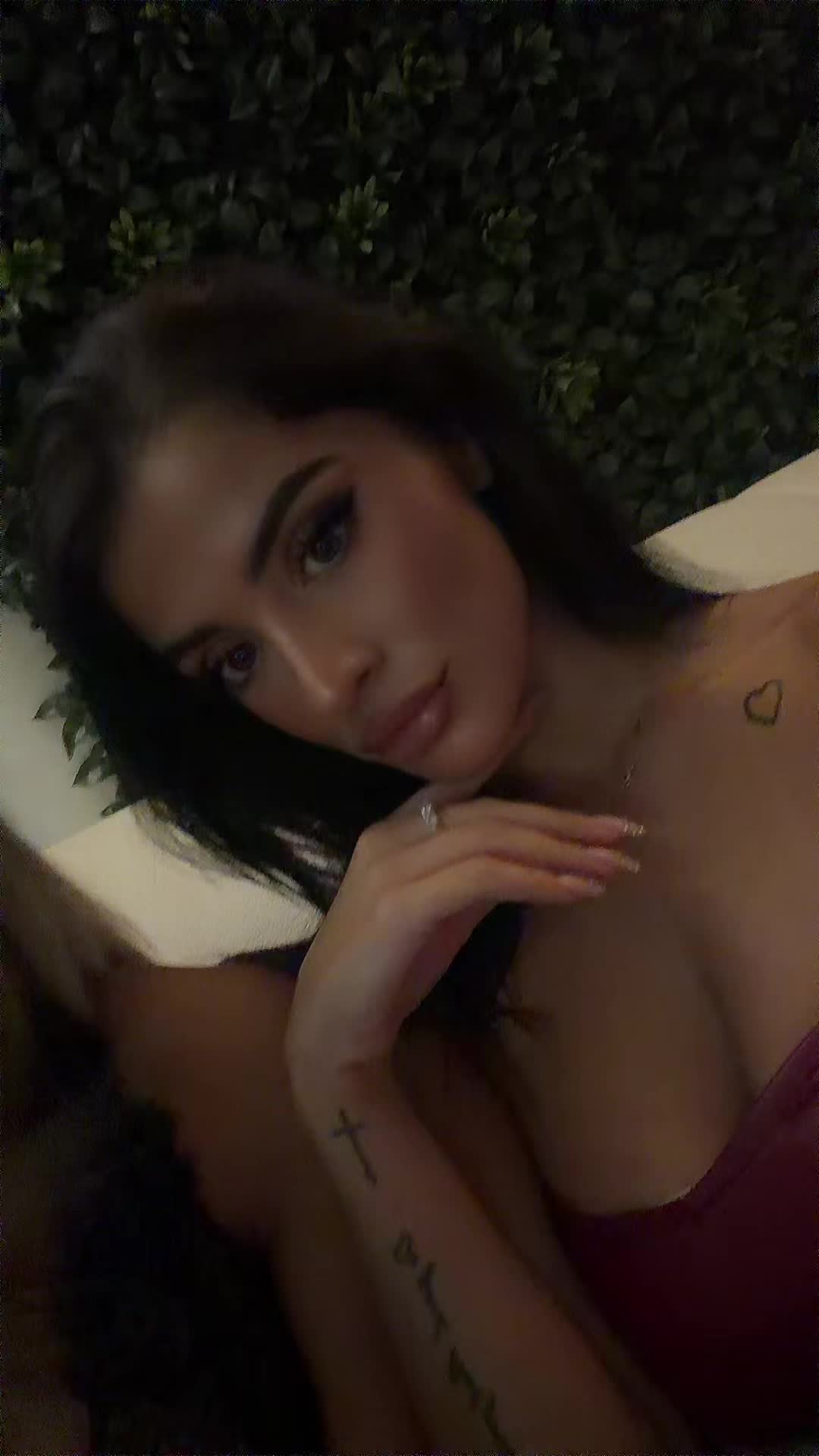 @Kiaranikolli
