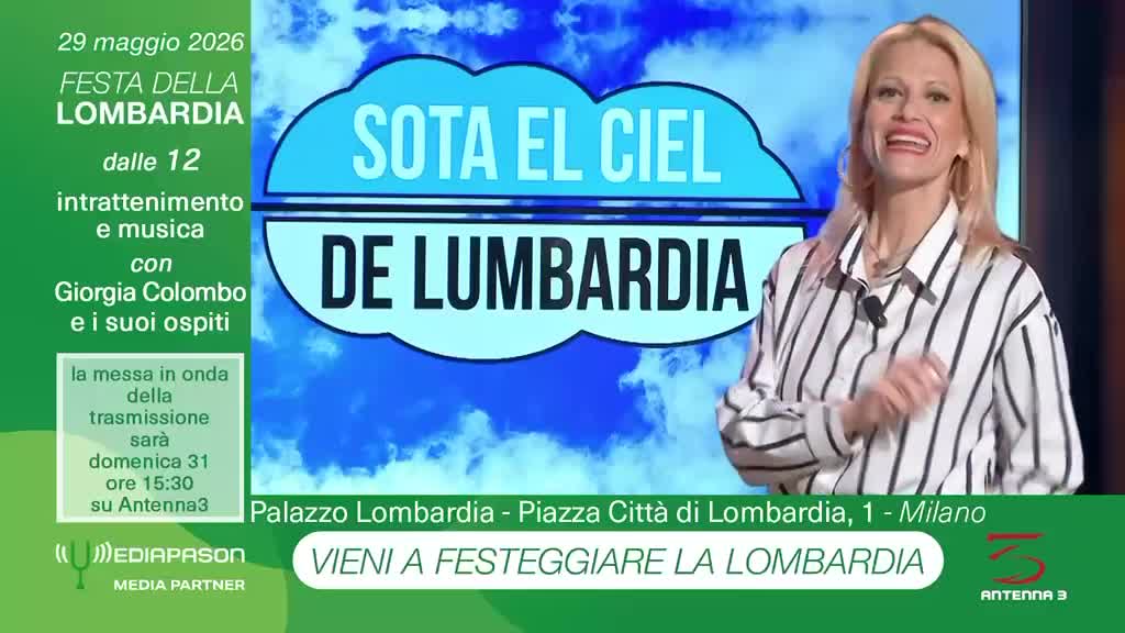 @Giorgia Colombo