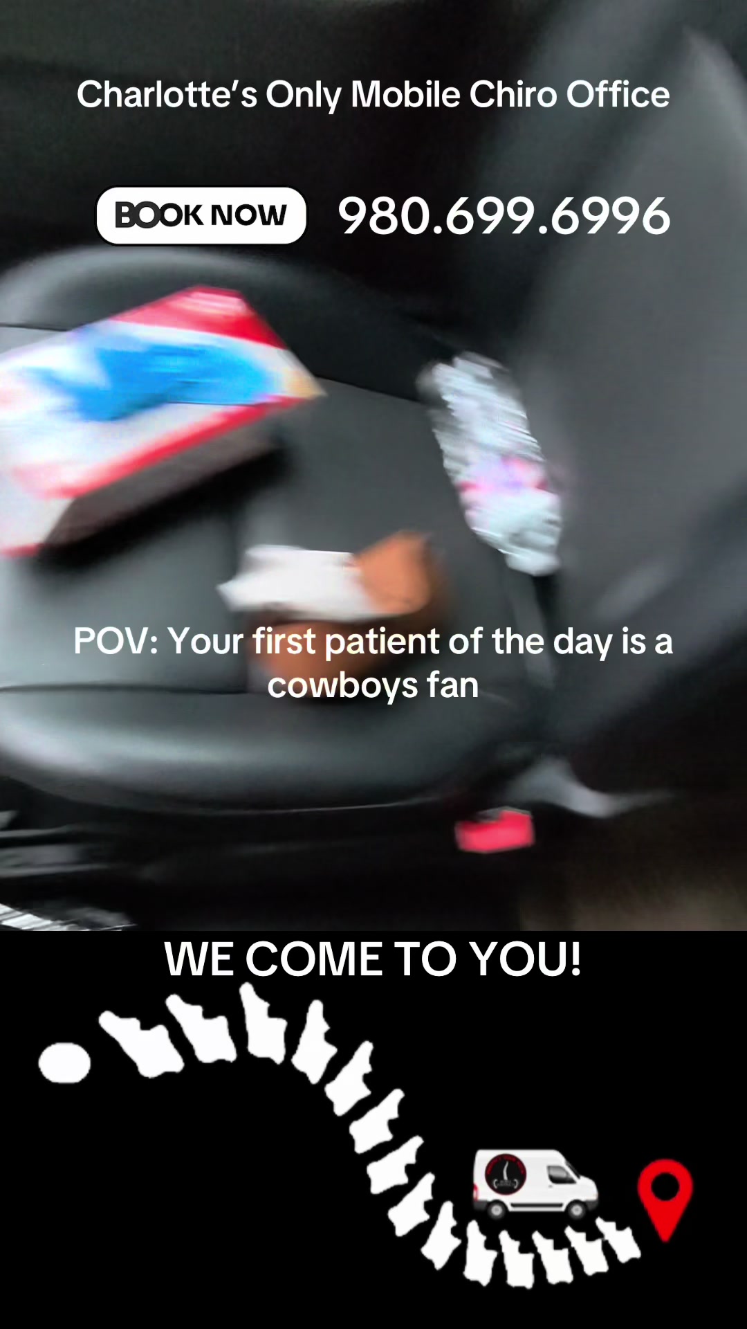 @Protect Your Neck Mobile Chiro
