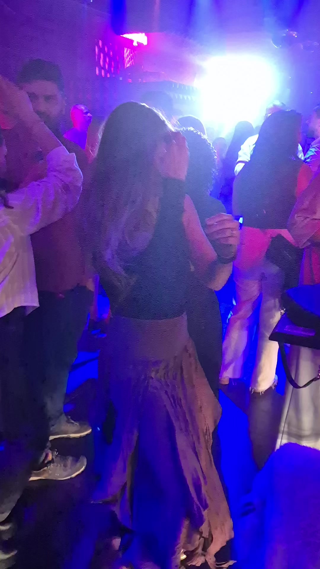 @Club 51 Cologne