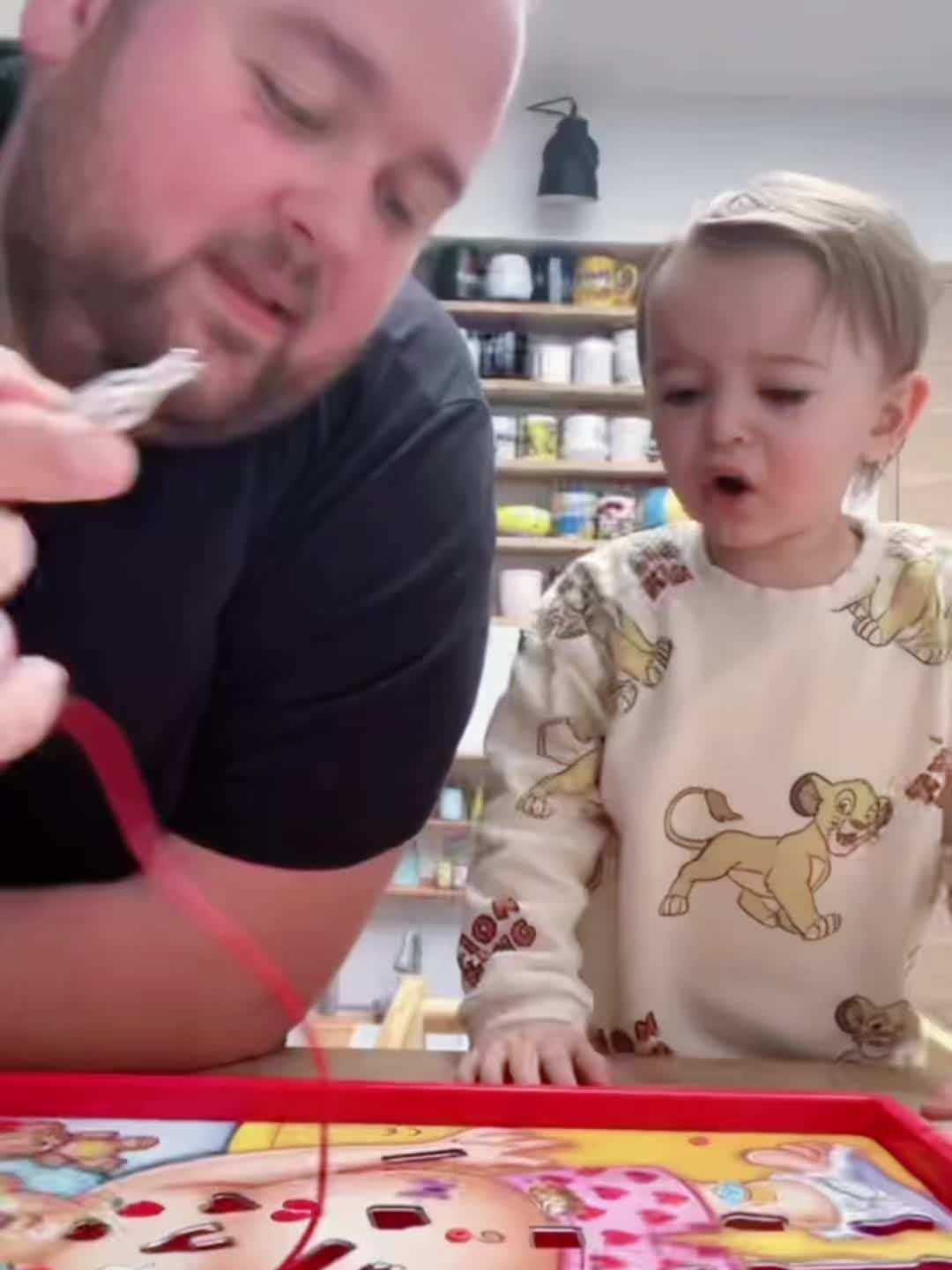 @Bébé