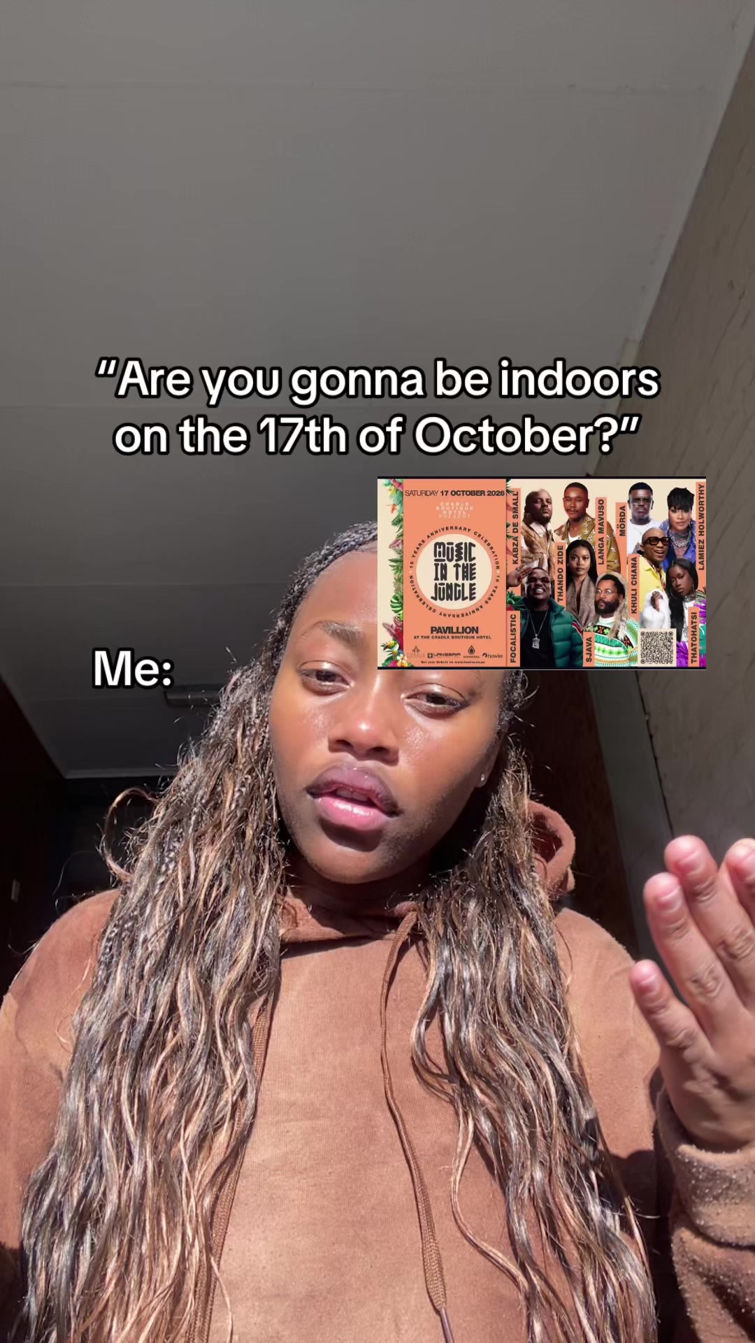 @Sugar mama