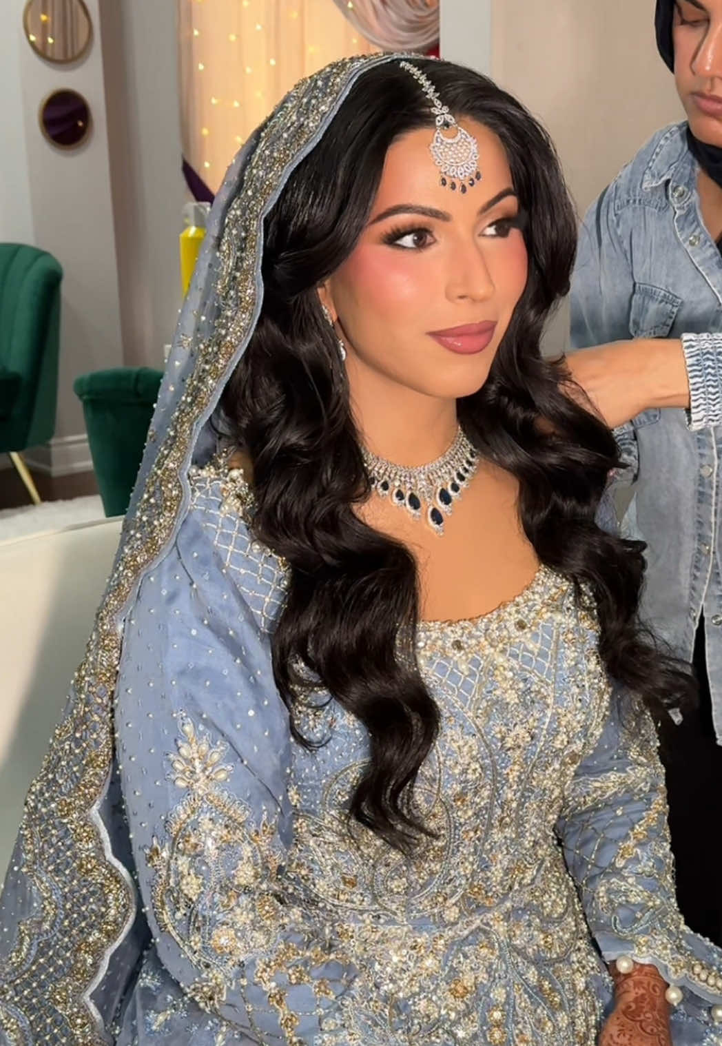@Makeupbyaishaz