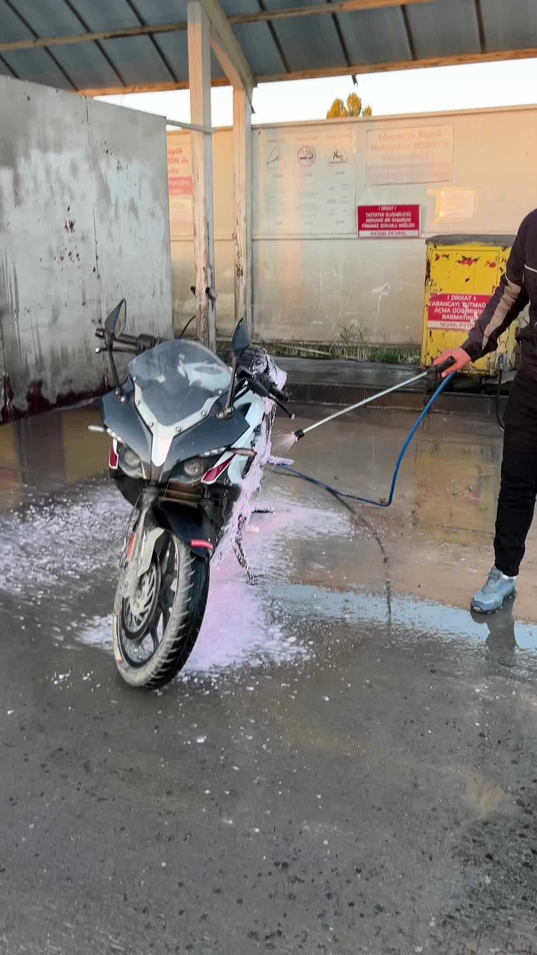 @Vandünyası