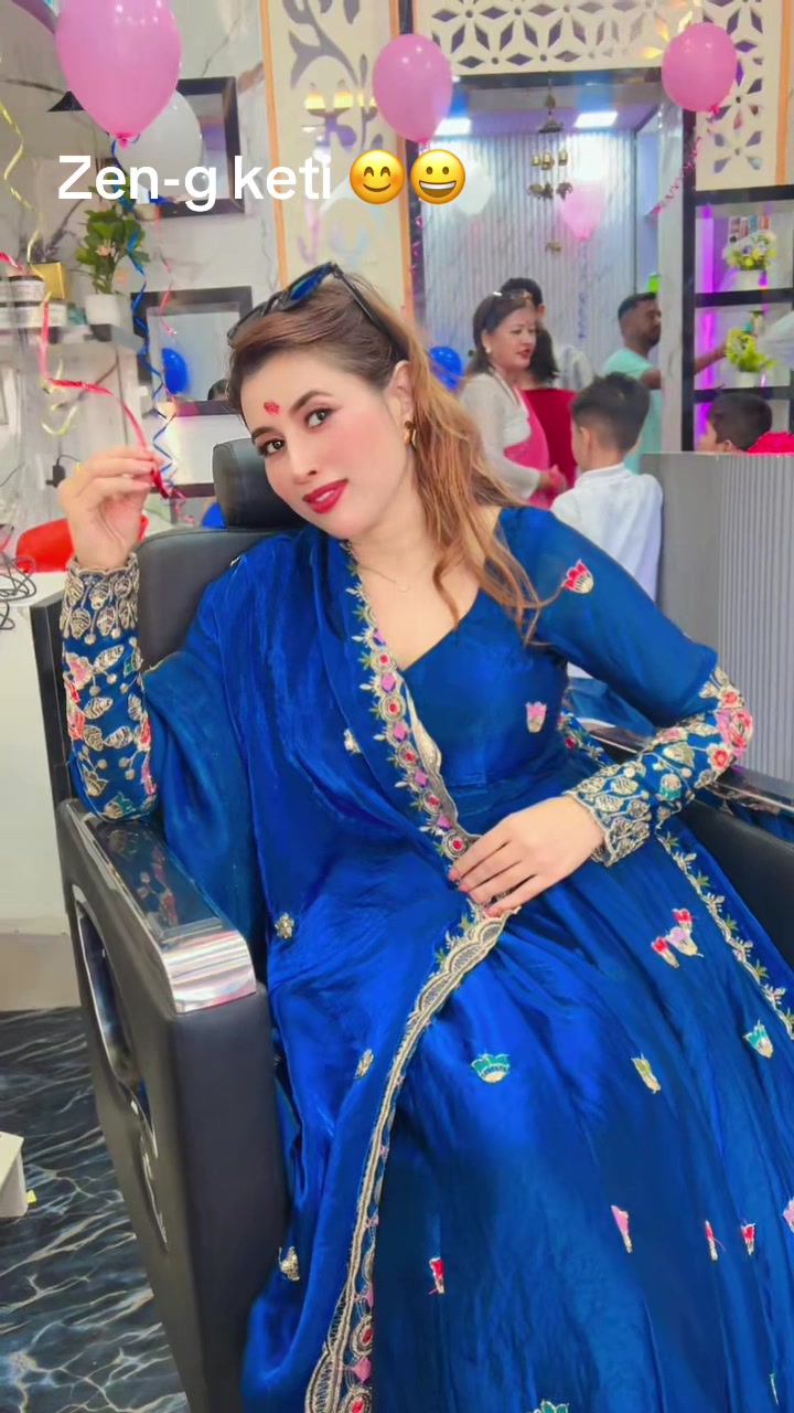@Rekha Joshi