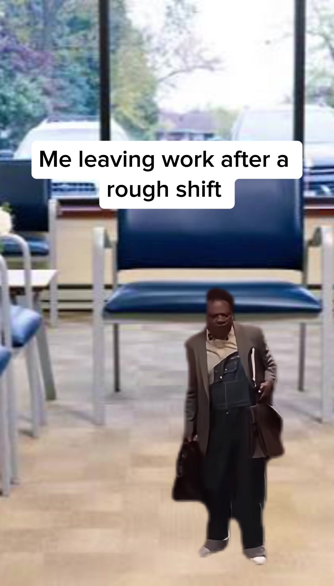 @therapist goat