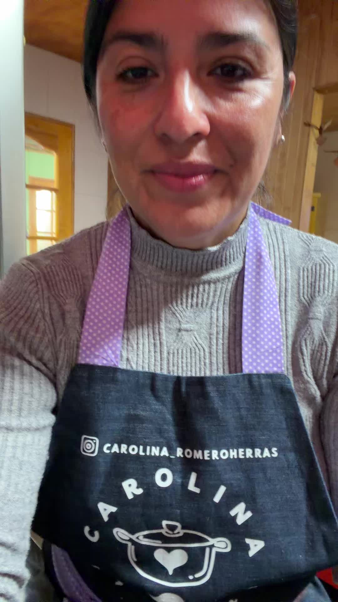 @Carolina Romero Herr