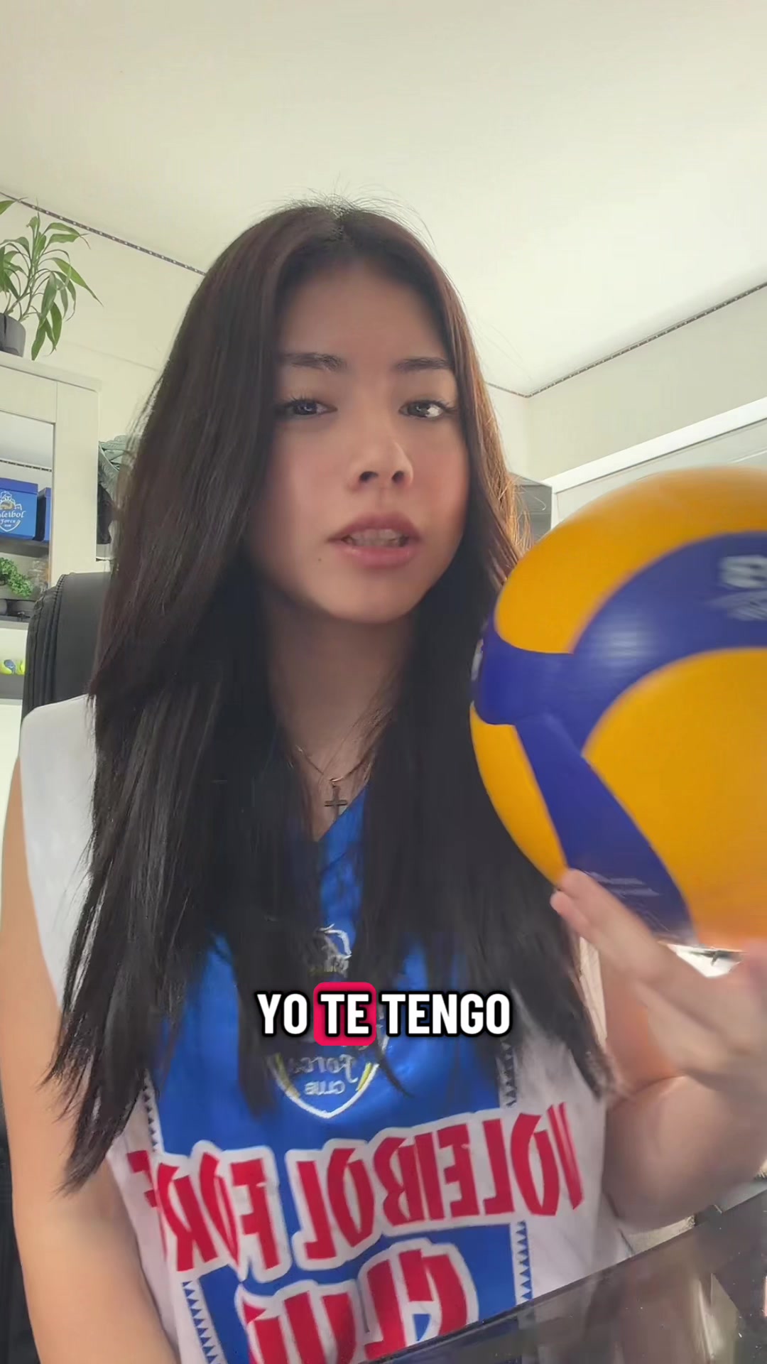 @voleibol force club 2030