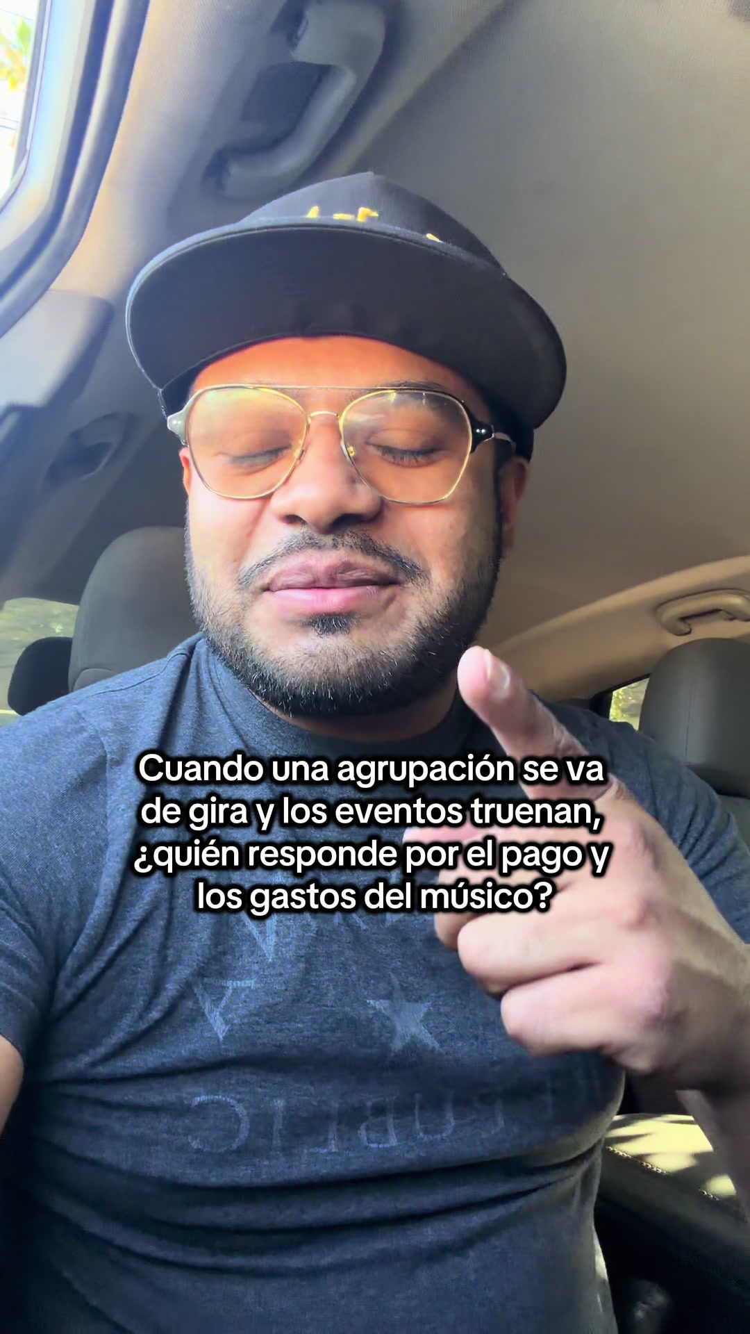 @Iván Grupo La Elección
