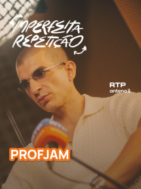 @RTP Antena 3