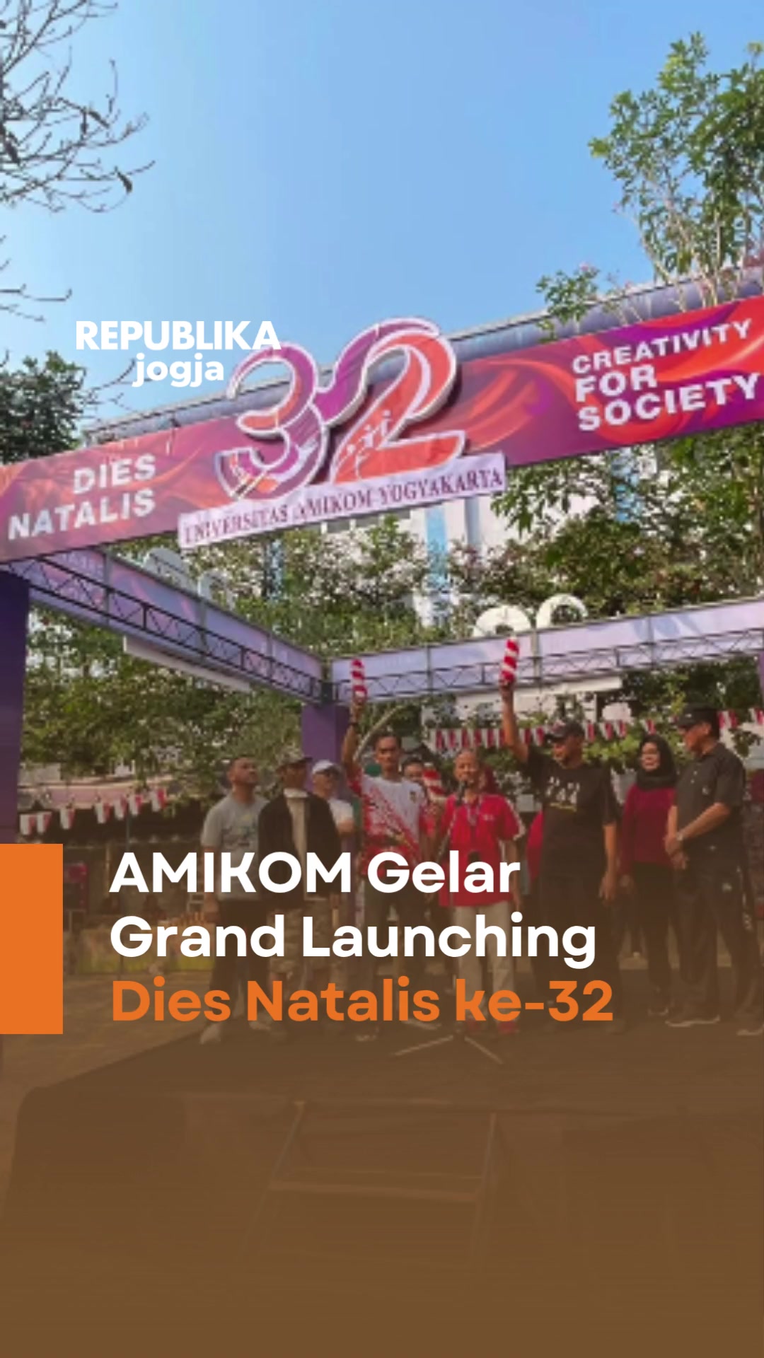 @Republika Jogja