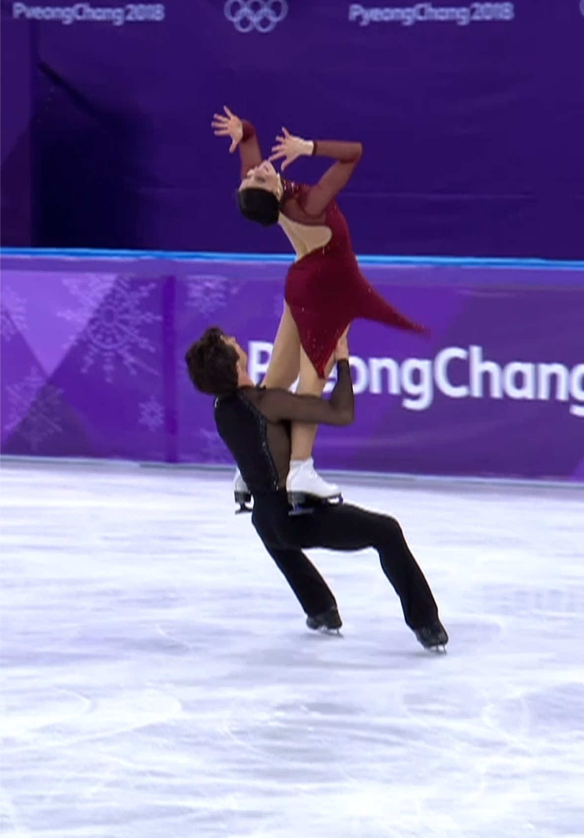@Jeux Olympiques™