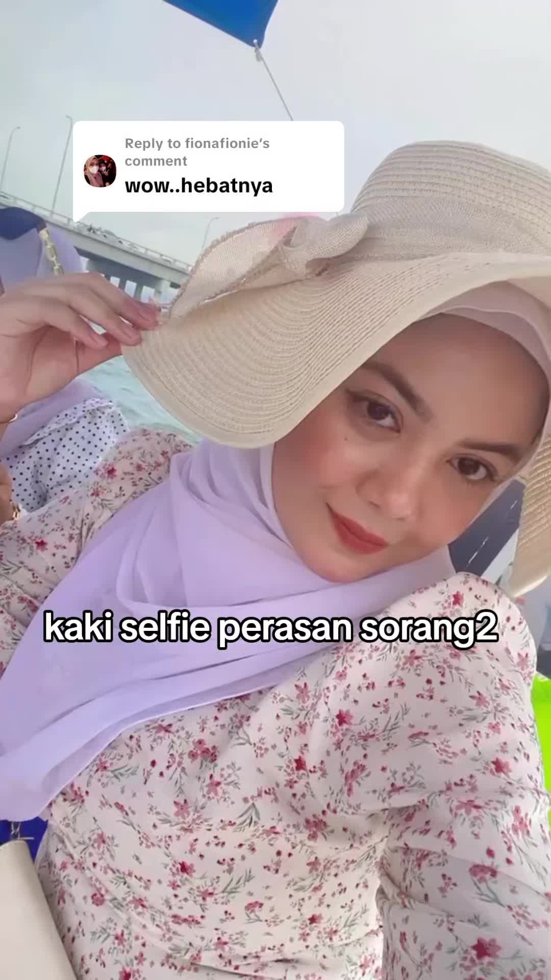 @MissNonie Haiza