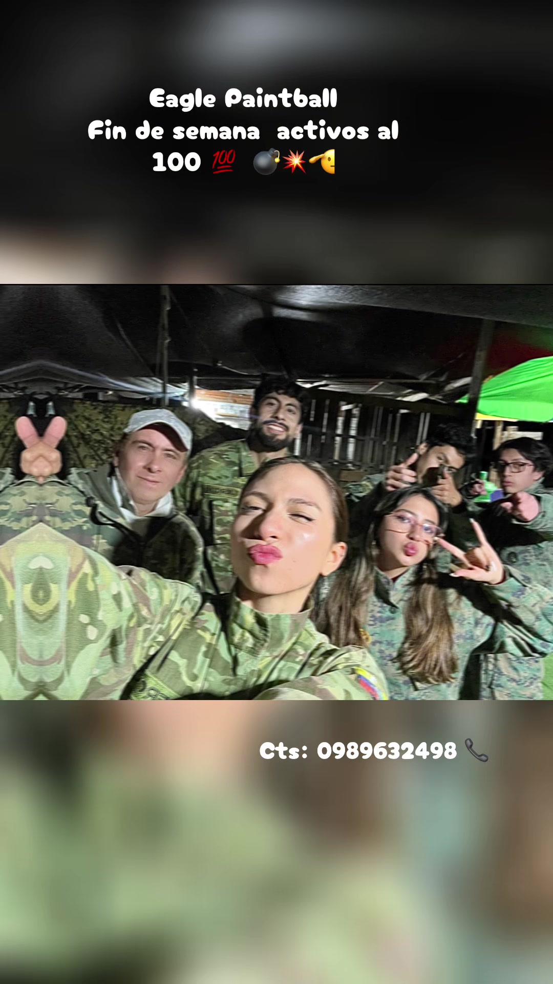 @AMBATO Eagle Paintball 🫡