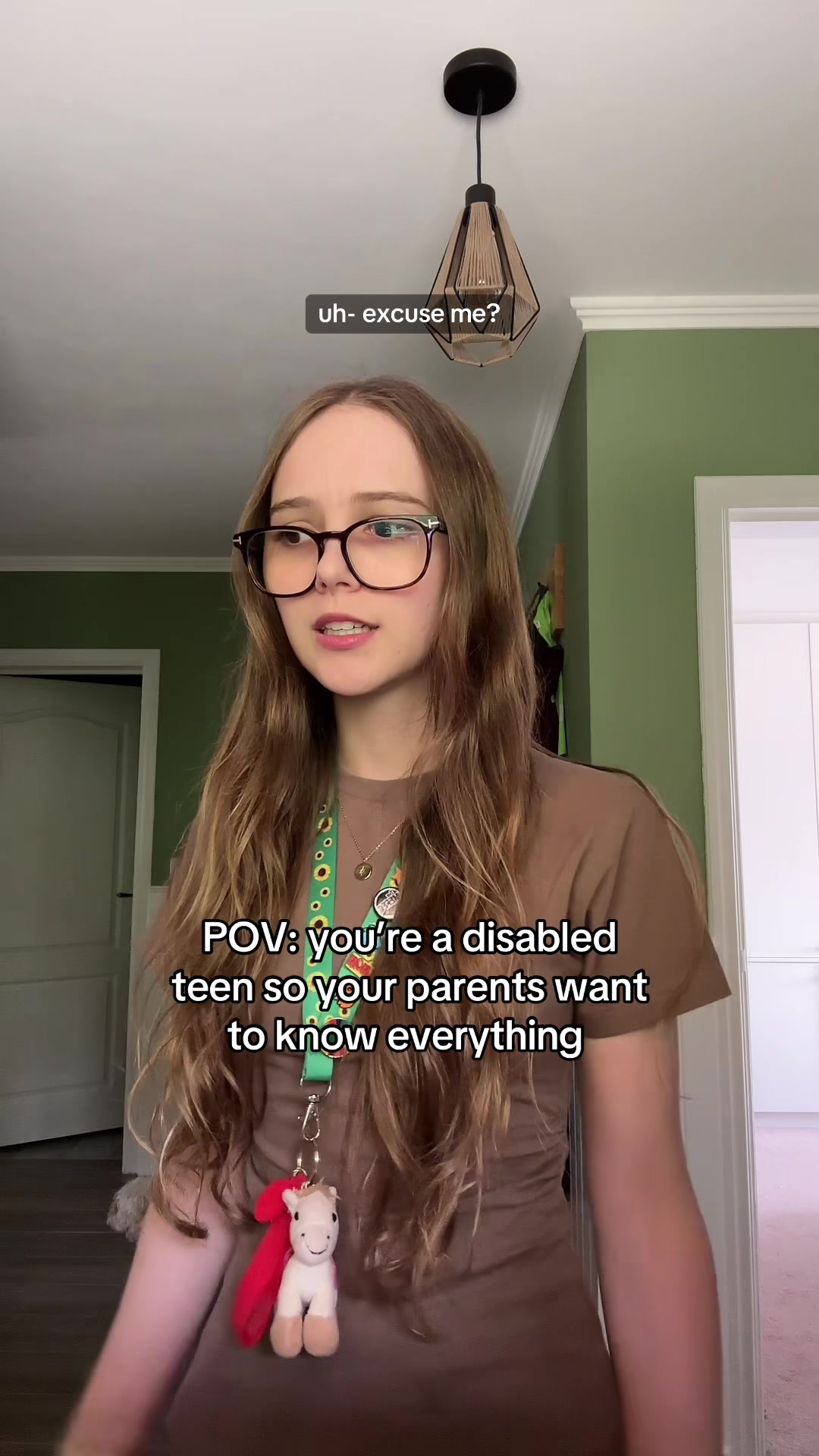 @Elise | FND & PNES