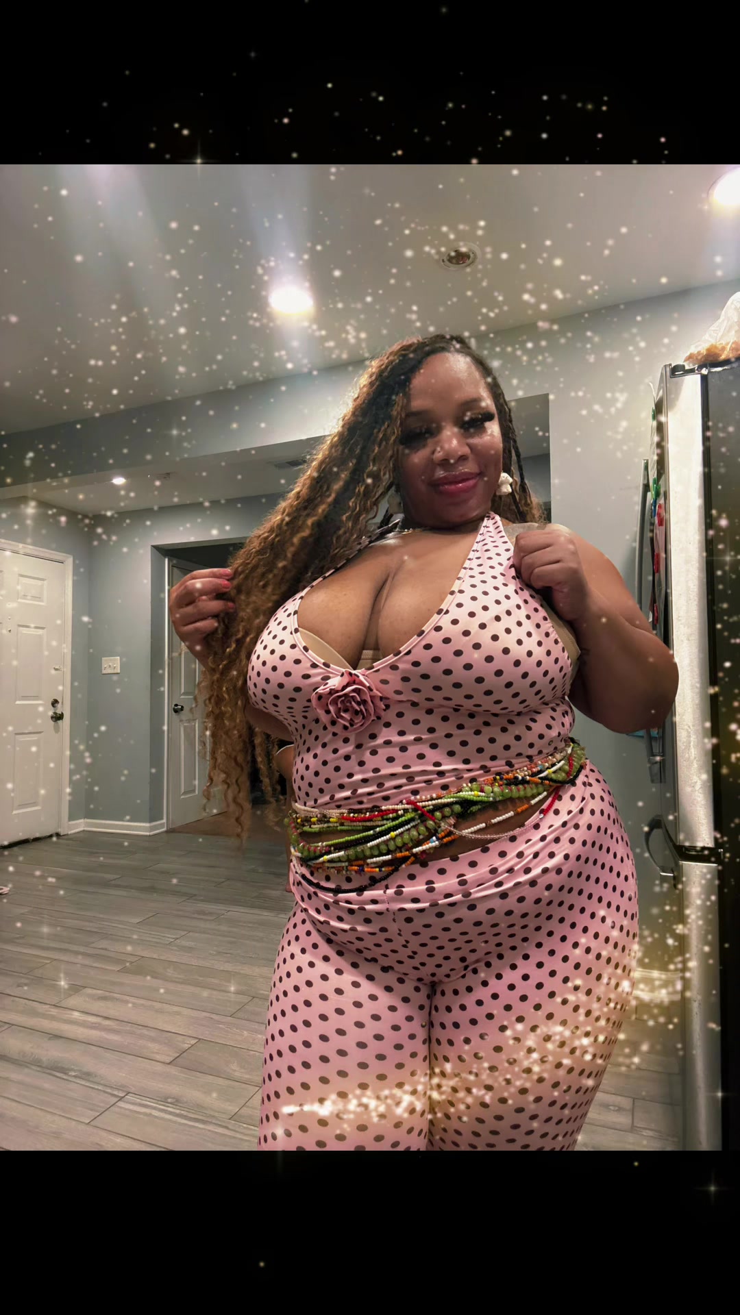 @KeepinupwitToya 💕🌹♥️