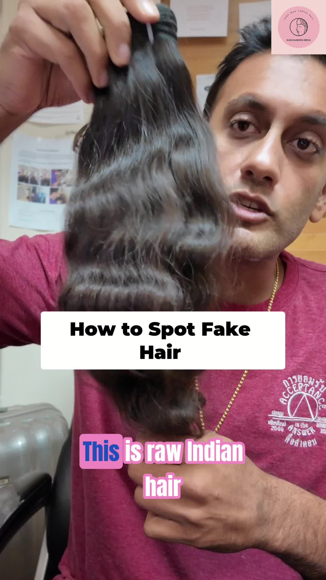 @Hairmaidenindia