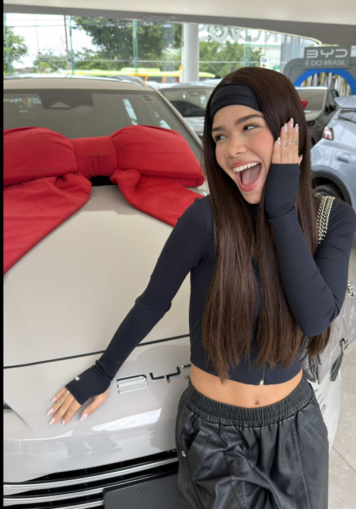 @Tília