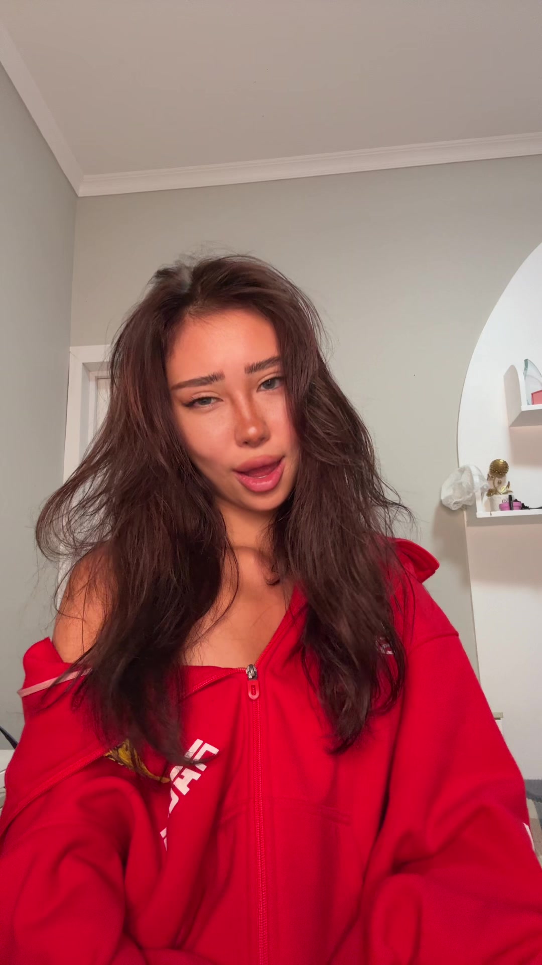 @Tamika Venus