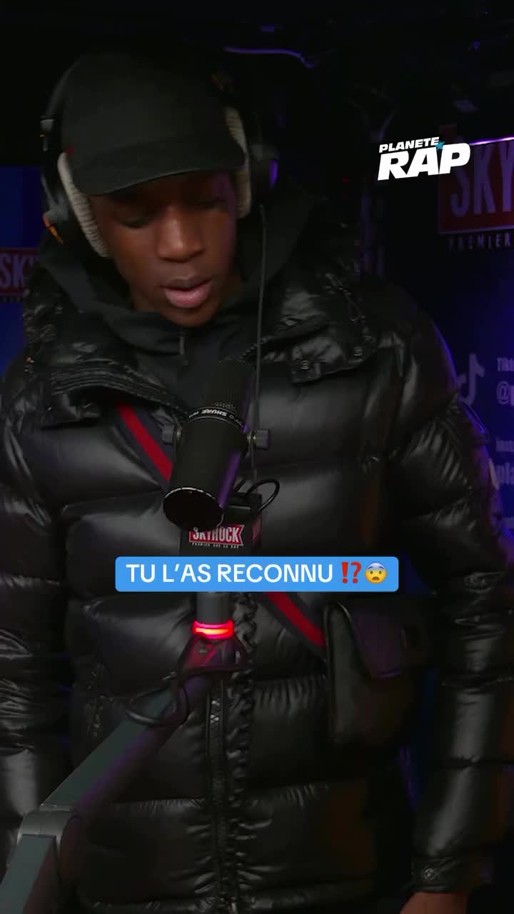@RK | Actu Rap Fran&ccedil;ais