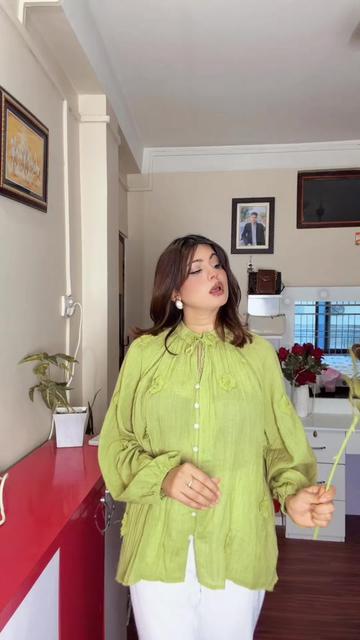 @Eshika Thapa
