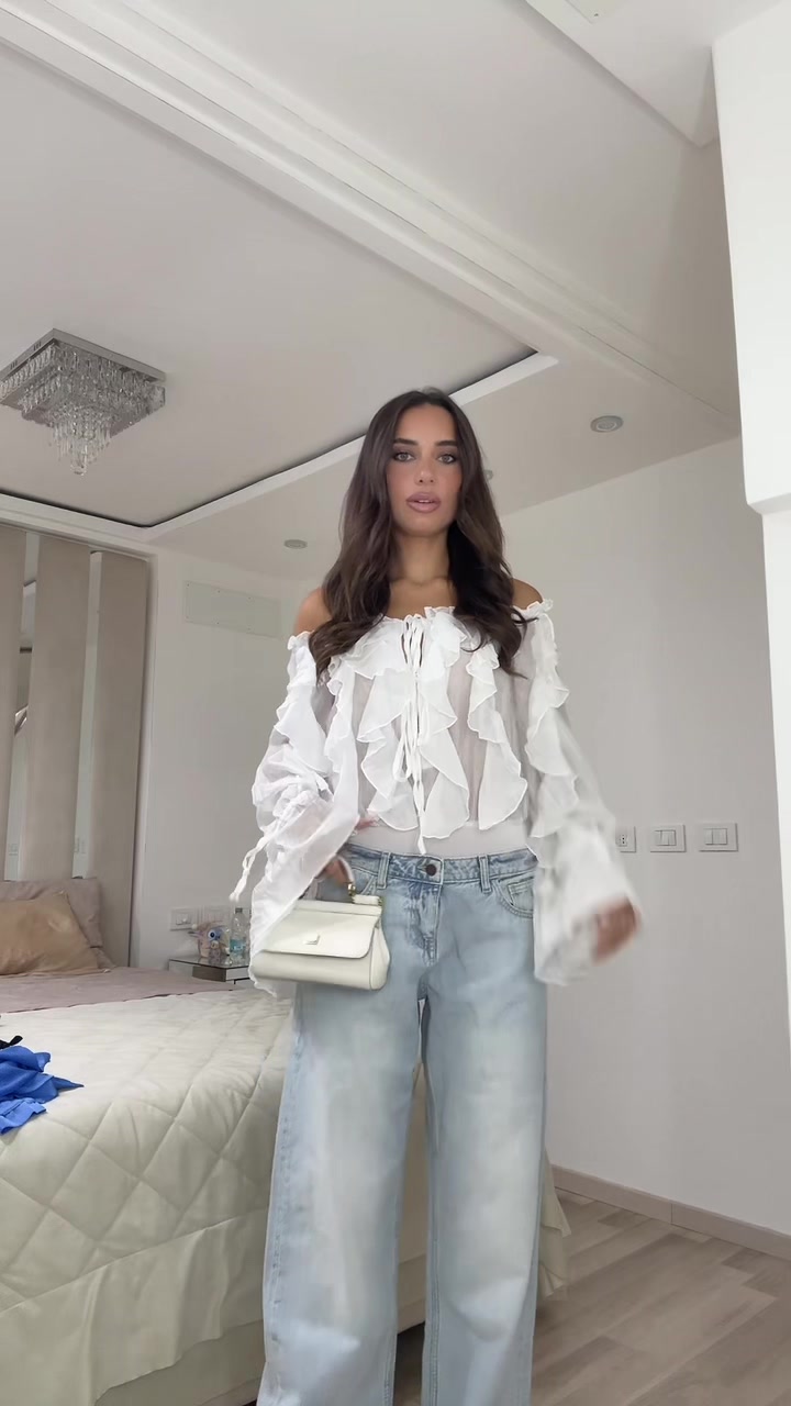 @Marika Ferrarelli
