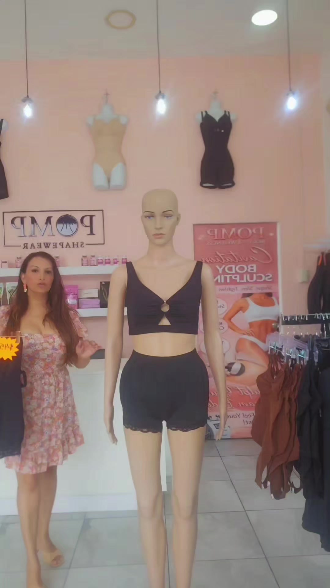 @Pomp Shapewear 🇹🇹