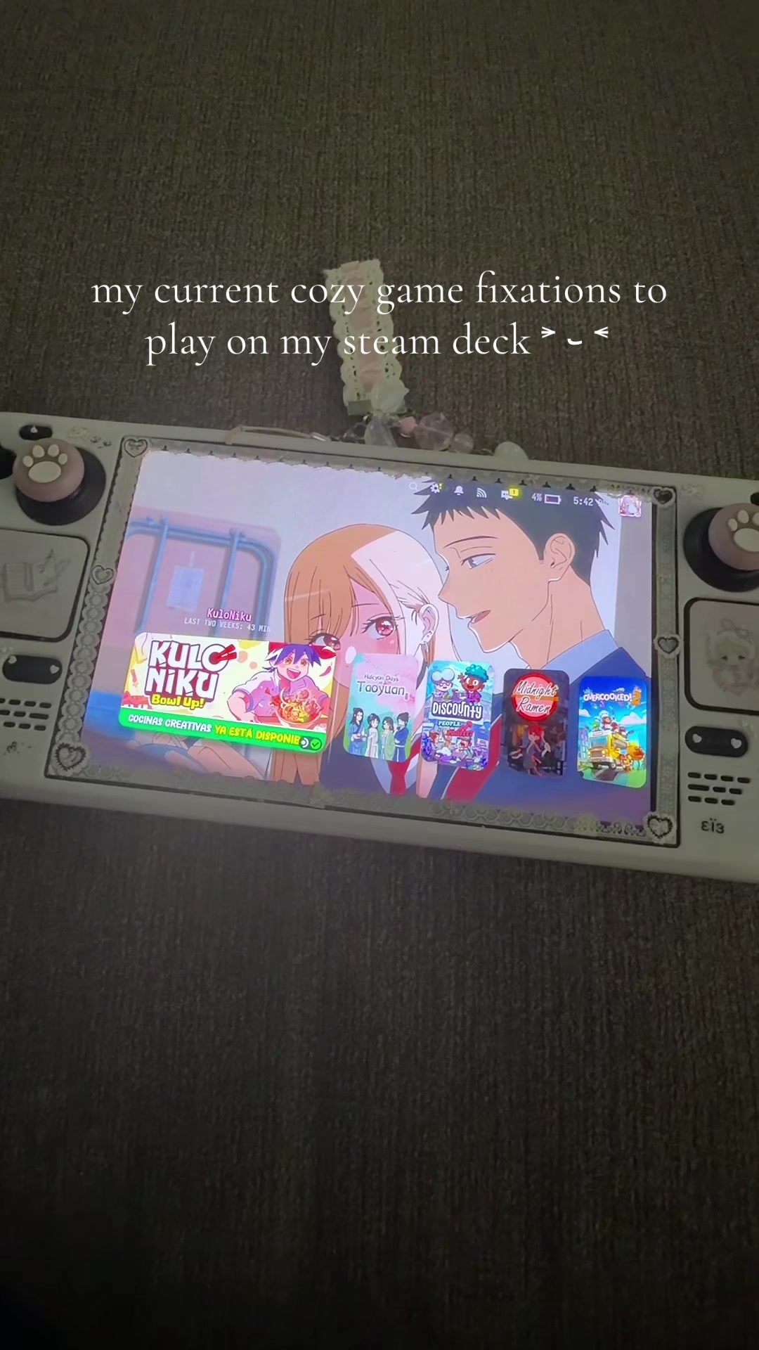 @kira ᴗ͈ . ᴗ͈
