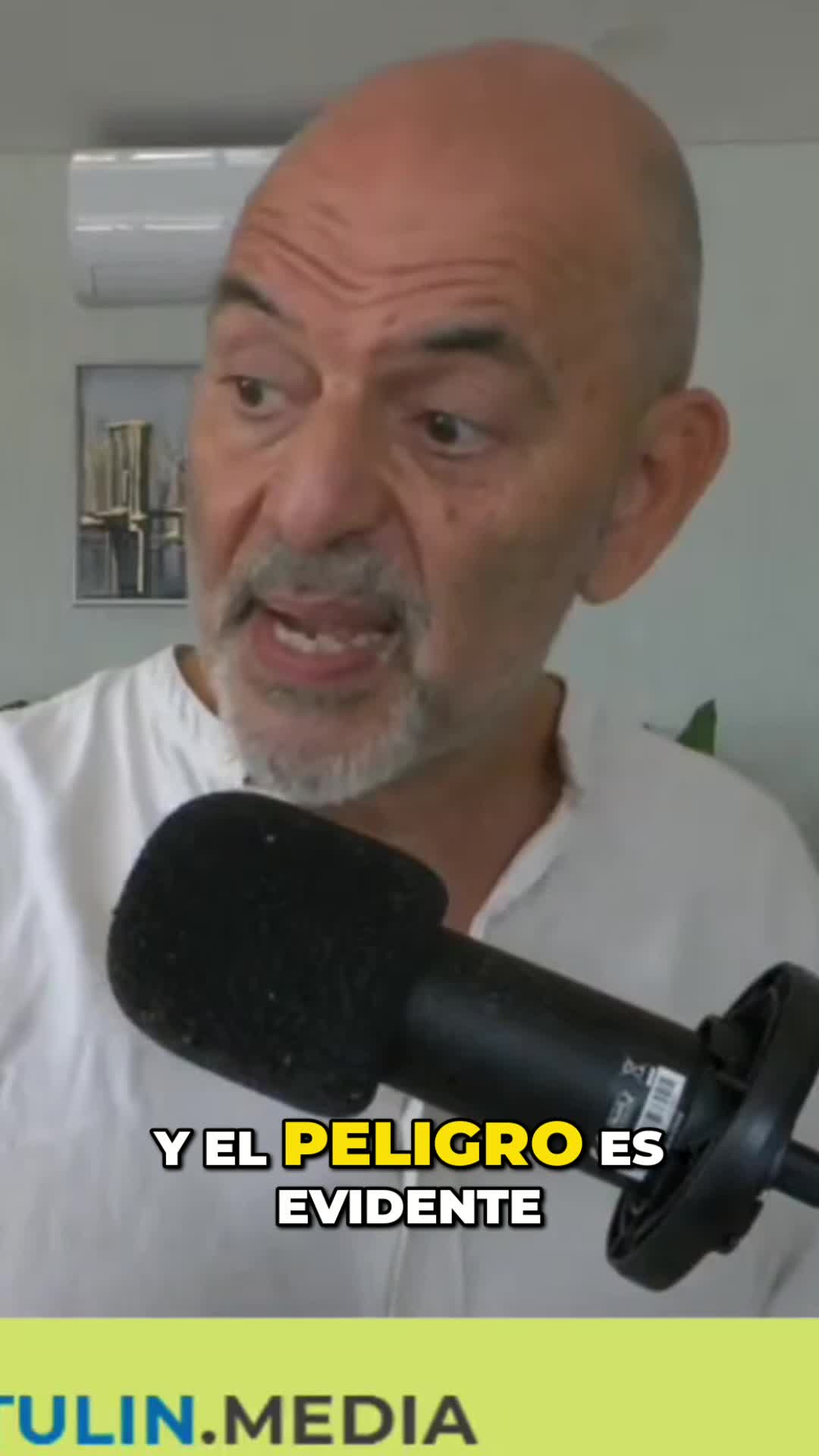 @Daniel Estulin