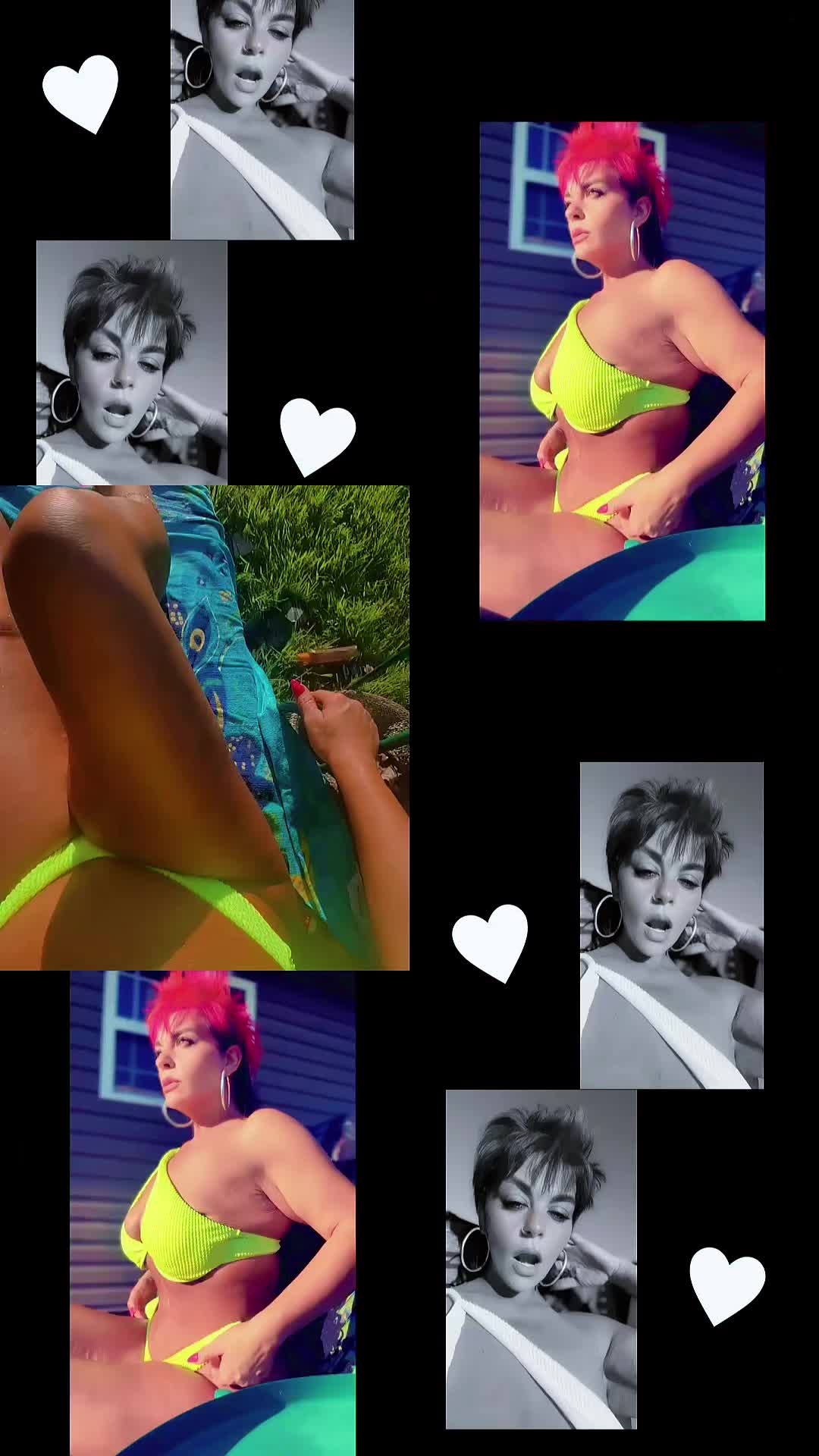 @Nikkii Love