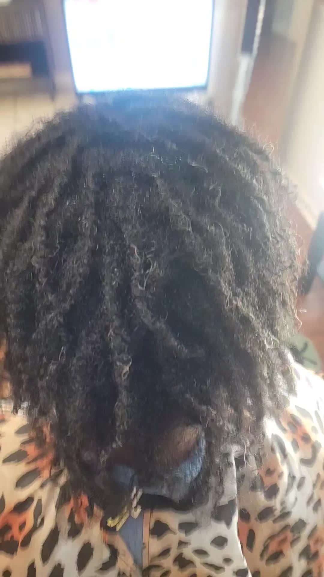 @Honey Bee Natural Hair Care