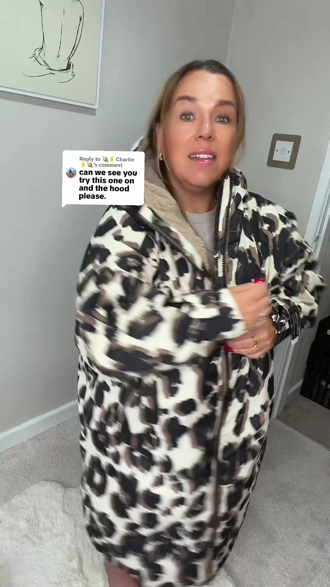 @Shaz finds 🛍️
