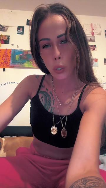 @😈Sheitana666🇩🇿🦔Weyssone👑