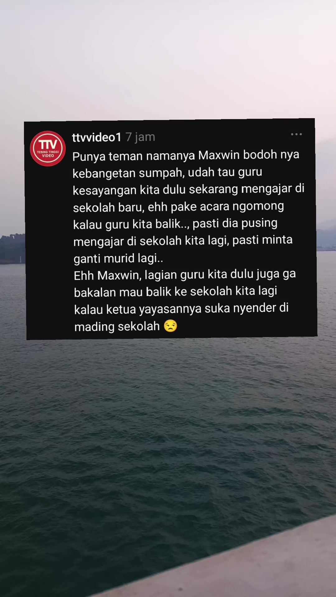 @tebingtinggivideo
