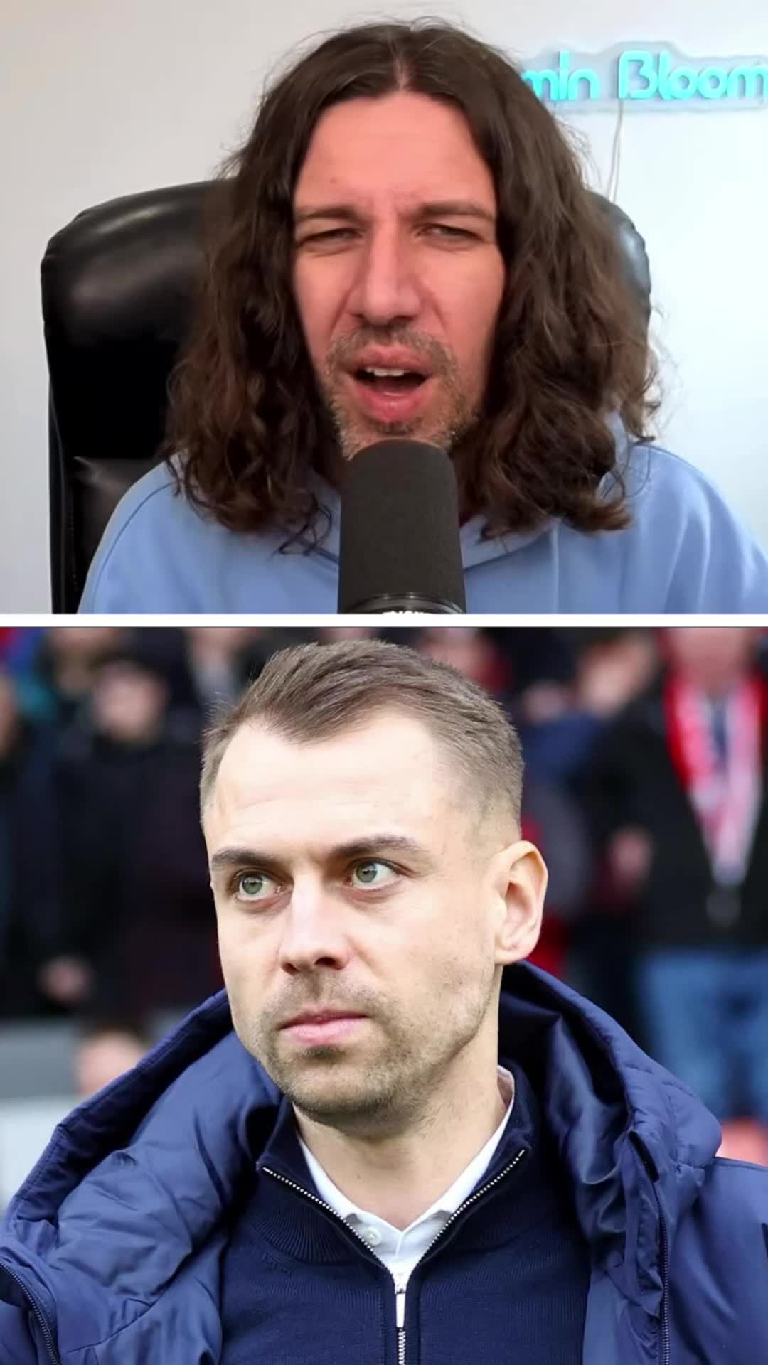 @BenjaminBloom