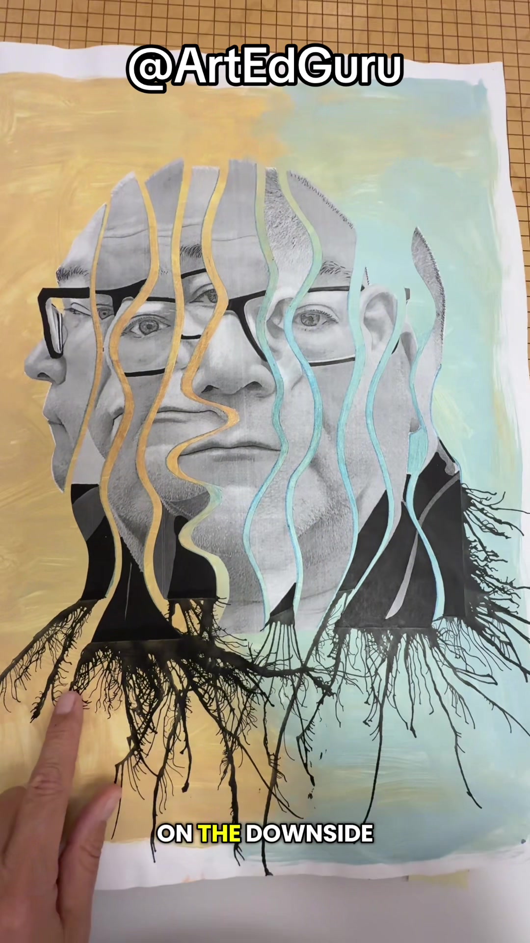 @ArtEdGuru