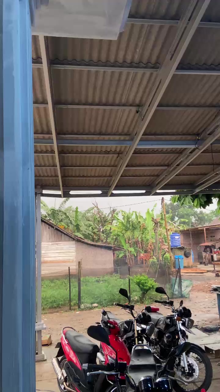 @kadak tech lampung