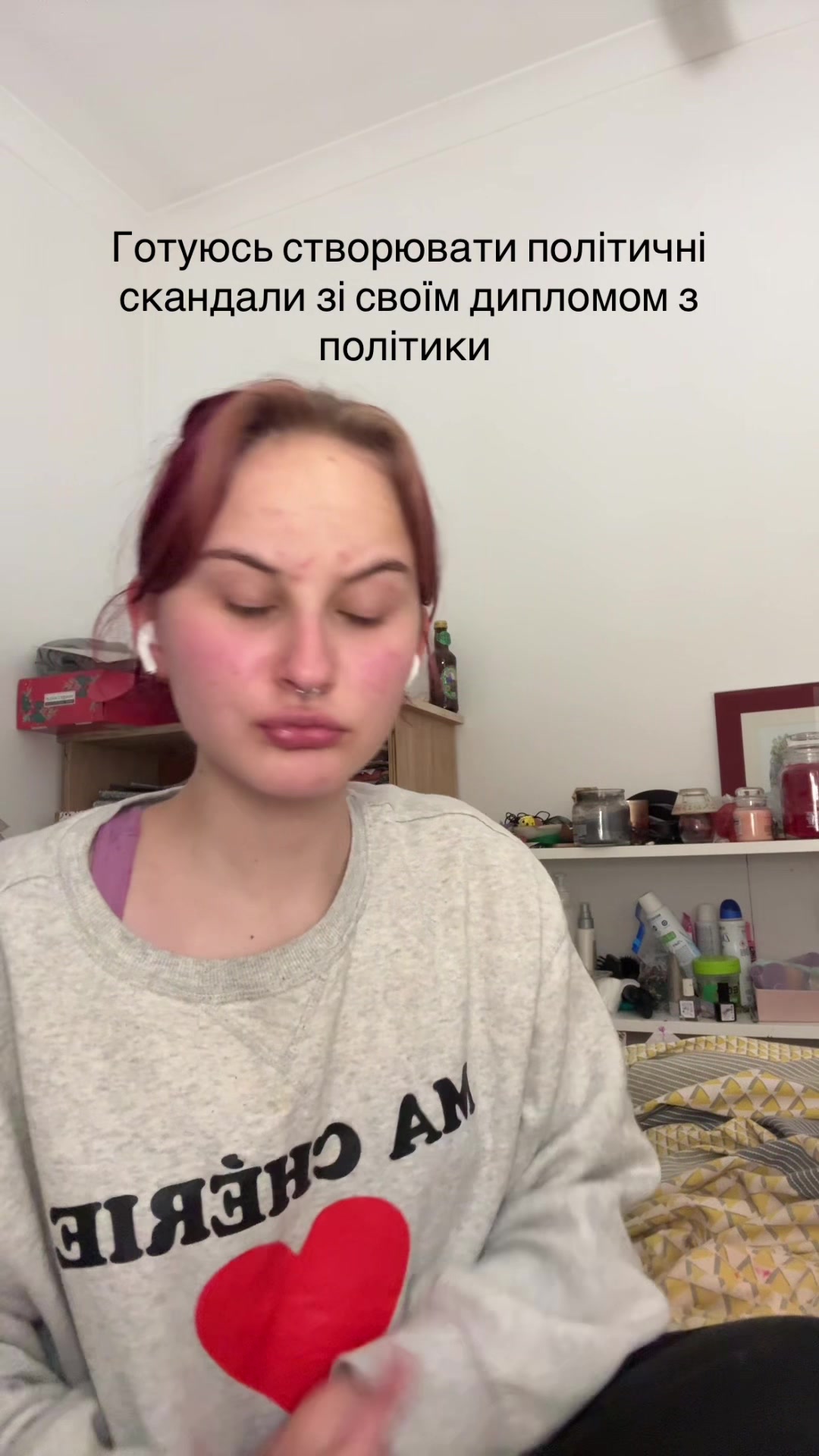 @Свідома громадянка