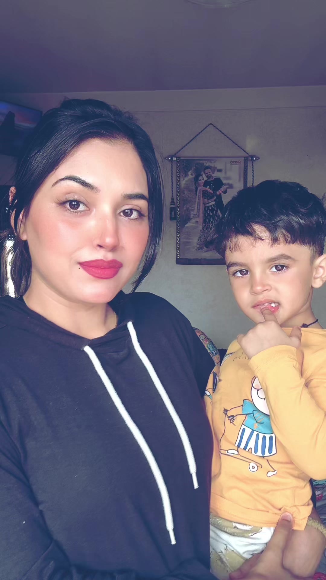 @🤴🏻Joban♥️Pavi👸🏼