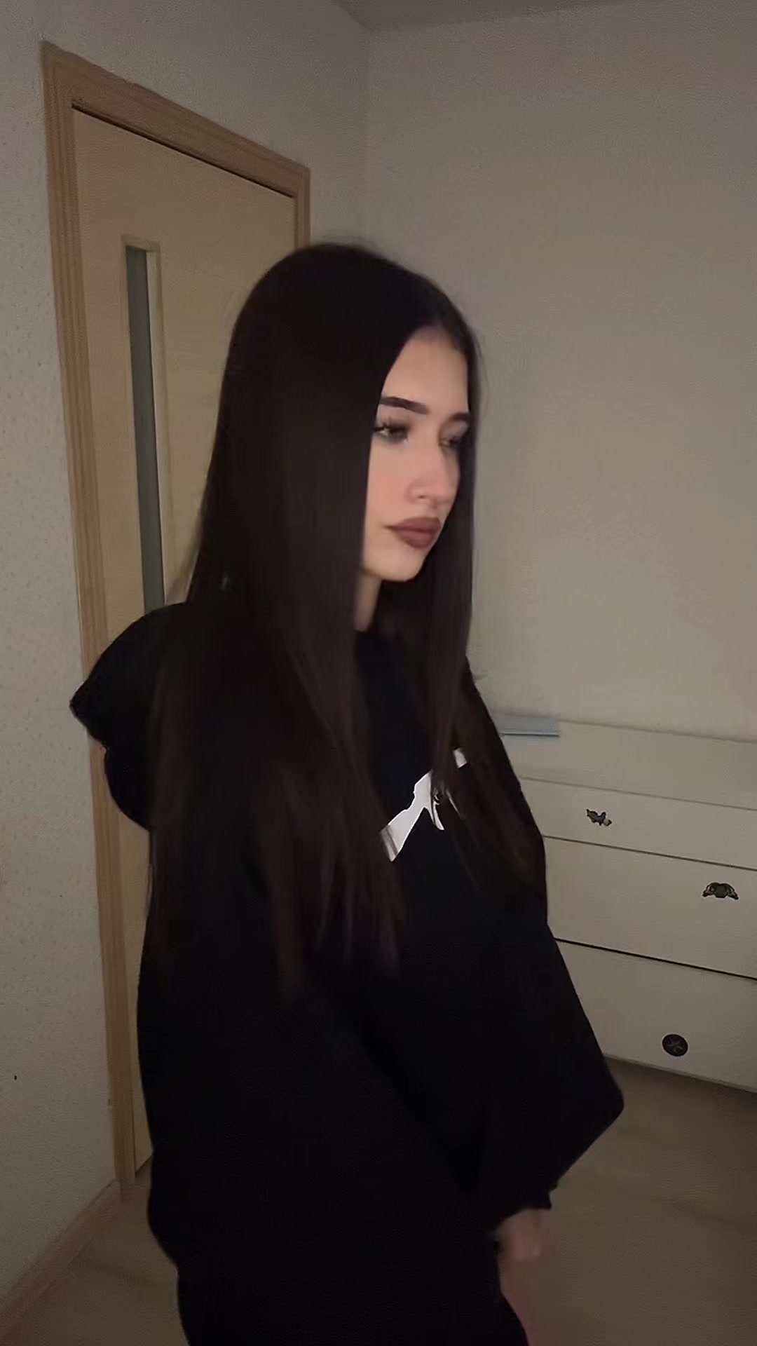 @аришка врасплох