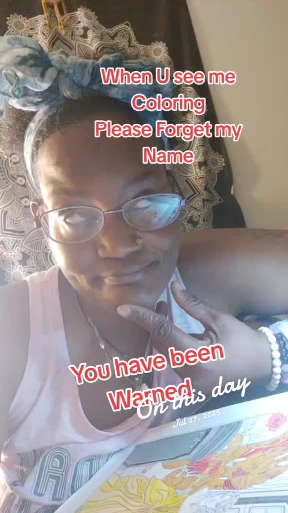 @Selena Marie