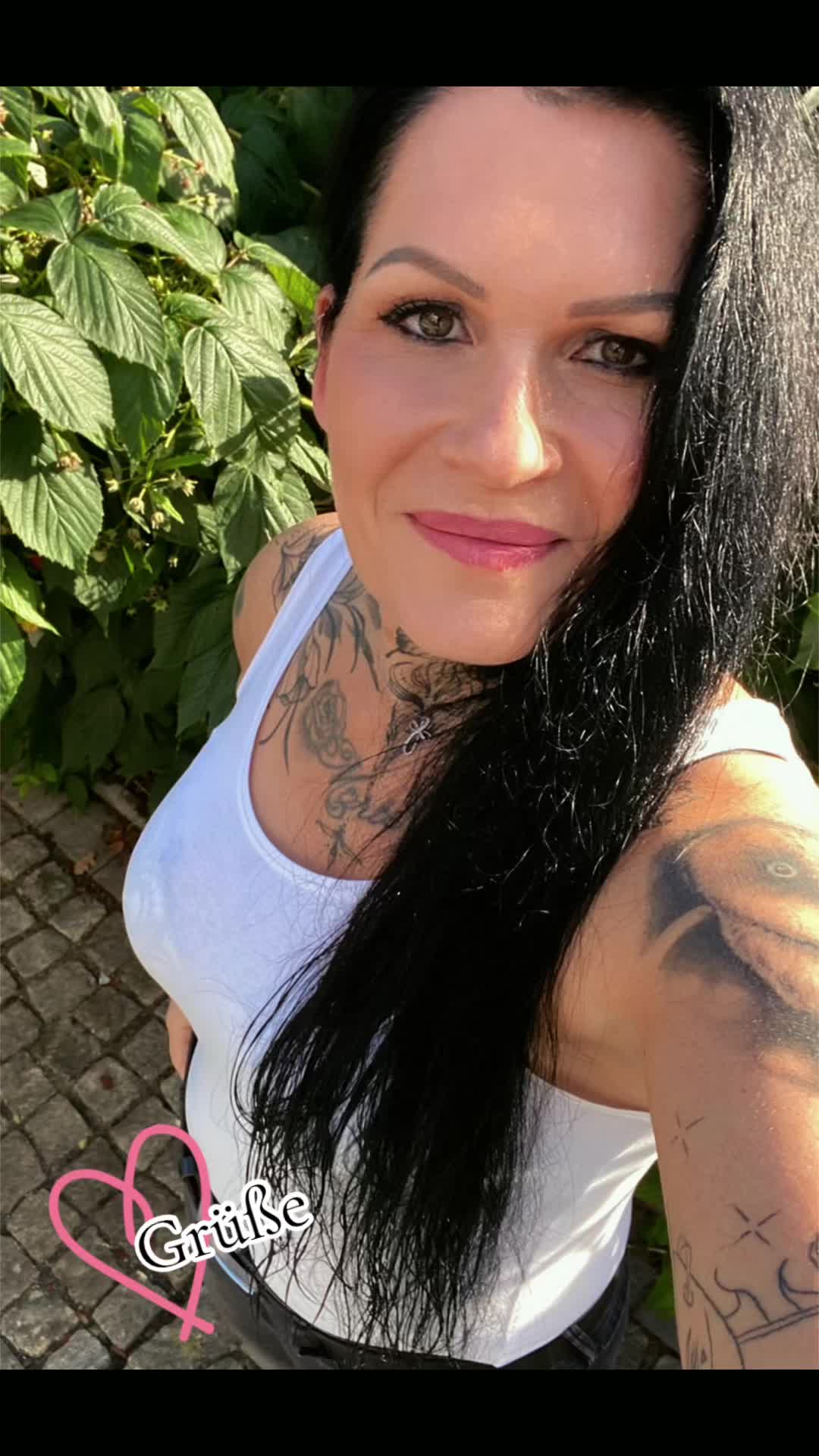 @Pocahontas💋