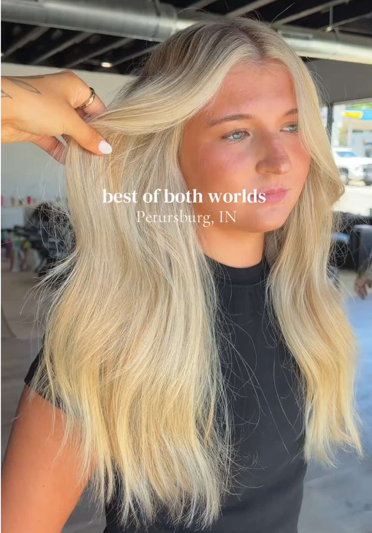 @Avery Moody|KY HAIRSTYLIST
