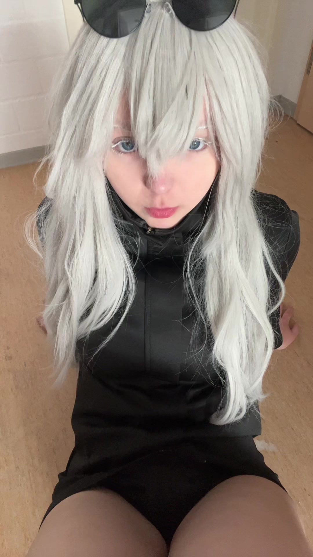 @noyana @dokomi