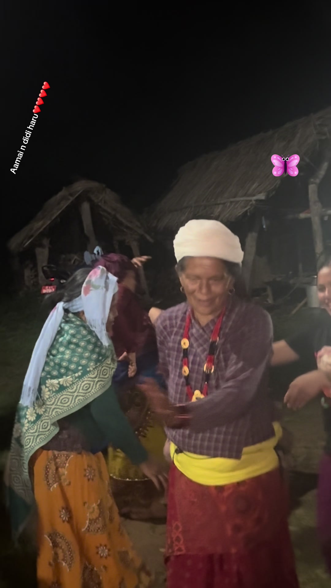 @Tara Khatri
