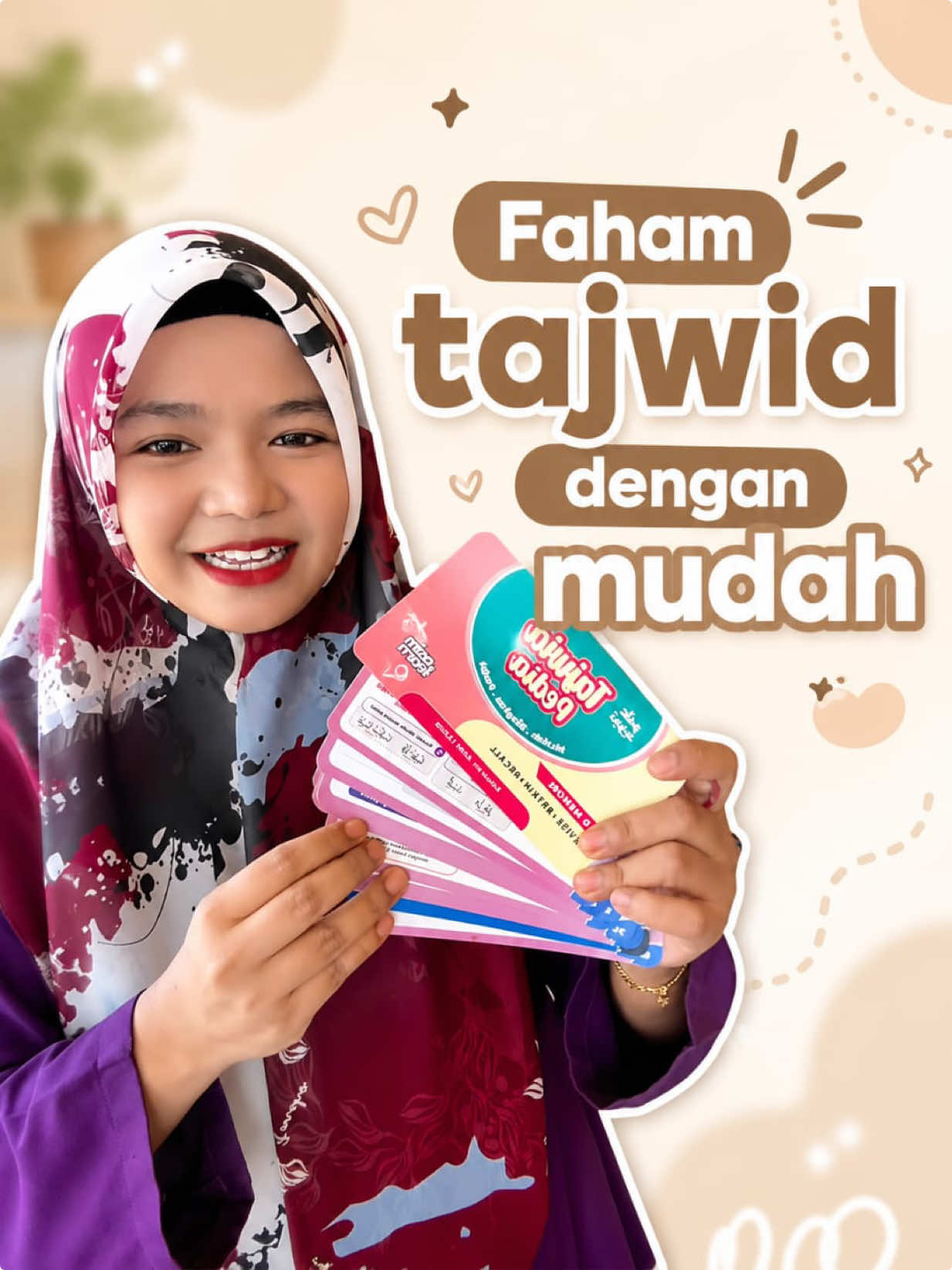 @Zati Tikah