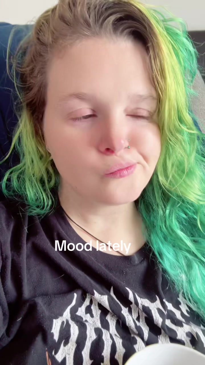 @Spiritual Mystical Goddess✨️🦋