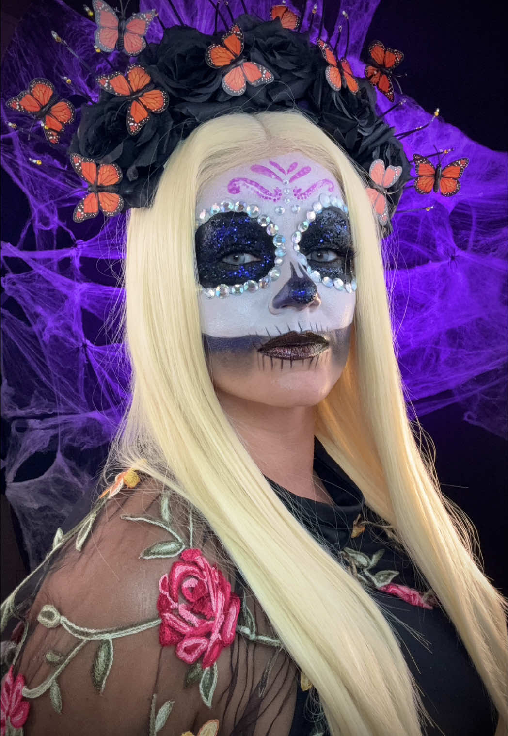 @Carla | MUA & Skincare coach