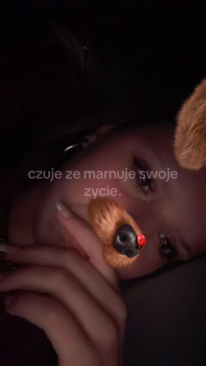 @️