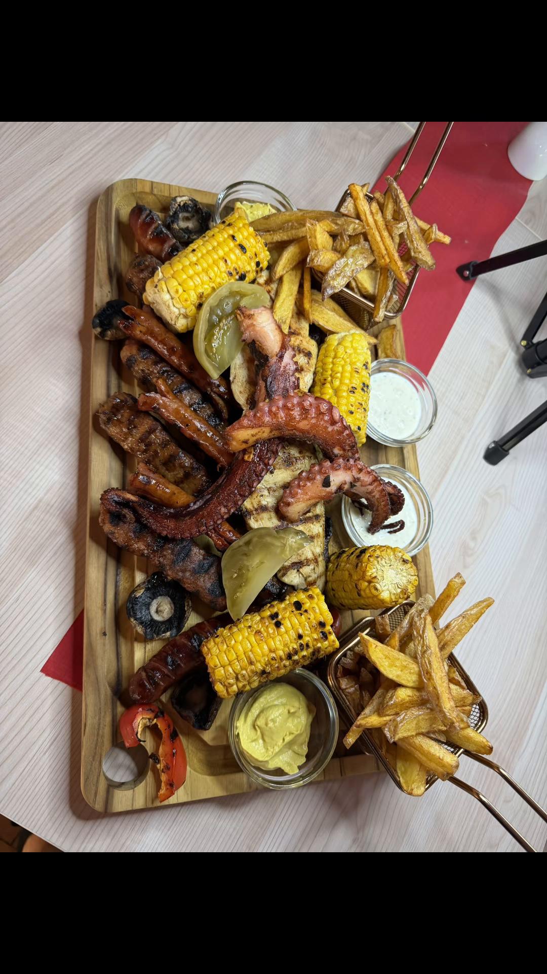 @🇹🇩Restaurant Pizzeria Ro🇹🇩
